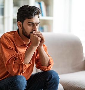 Men with low sperm count or motility issues